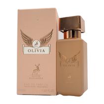 Perfume Maison Alambra Olivia - Eau de Parfum - Femenino - 30ML