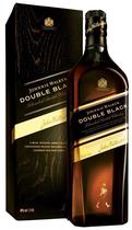 Whisky Johnnie Walker Double Black SONS1 LT c/C