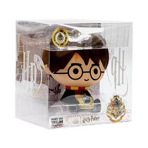 Alcancia Coleccionable Plastoy Wizarding World Monex Box Harry Potter Chocolate Frog's Box 080157