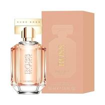 Perfume Femenino Hugo Boss The Scent For Her 50ML Edp