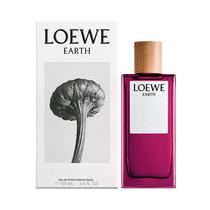 Perfume Loewe Earth Eau de Parfum 100ML