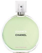Perfume Chanel Chance Eau Fraiche Edt 50ML - Feminino