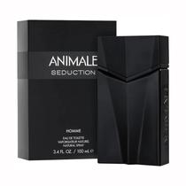Perfume Animale Seduction MASCULINO100ML