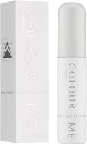 Perfume Colour Me White Edp 50ML - Masculino