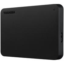 HD Externo de 2TB Toshiba Canvio Basics HDTB420XK3AA 2.5" USB 3.2 - Preto