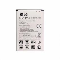Bateria LG G3 BL53YH *AAA*