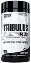 Nutrex Research Tribulus 1400 (90 Capsulas)