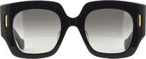Oculos de Sol Loewe LW40129U 5001B - Feminino