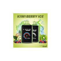 Lucid 20K Kiwiberry Ice