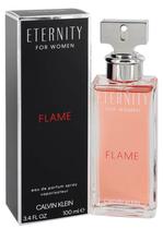 Perfume Calvin Klein Eternity Flame Edp 100ML - Feminino