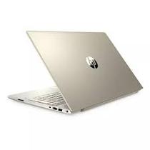 Notebook HP 15-DY2102 i3-1125G4/ 12GB/ 512 SSD/ 15.6" HD/ Touchscreen/ W11 Dourado