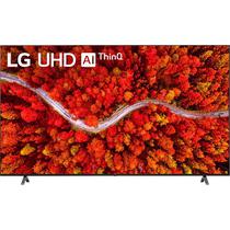 TV Smart LED LG 82UP8050 82" 4K Uhd HDR