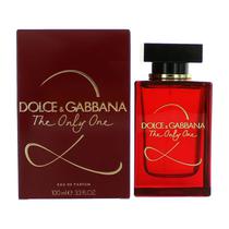 Perfume Dolce & Gabbana The Only One 2 Eau de Parfum 100ML