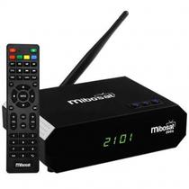 Receptor Mibosat M1001 Premium Full HD Wifi