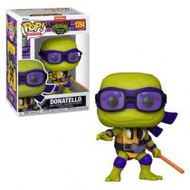 Funko Pop Movies Teenage Mutant Ninja Turtles: Mutant Mayhem - Donatello 1394