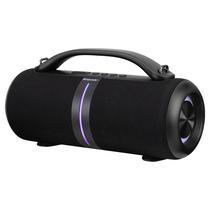 Speaker Ecopower EP-S119 - USB/Aux/SD - Bluetooth - 20W - Preto