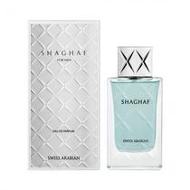 Perfume Swiss Arabian Shaghaf Men Edp 75ML