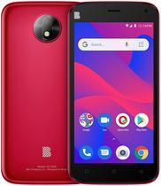 Smartphone Blu C5 (2019) 3G Dual Sim 5.0" 1GB/16GB Vermelho