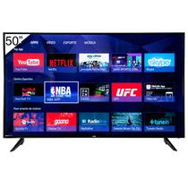 TV 50 Hye HYE50ATUH Android/ Smart/ 4K/ Uhd/ HDMI/ USB