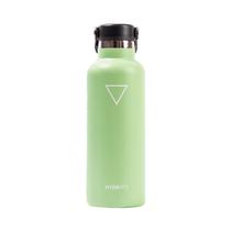 Botella Termica Hydrate 600 Verde Menta 620ML