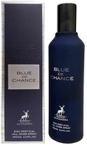 Perfume Maison Alhambra Blue de Chance Eau Mist-Ical 150ML - Masculino