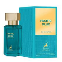 Perfume Maison Alhambra Pacific Blue - Eau de Parfum - Feminino - 30ML