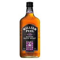 Whisky William Peel Blended 1L