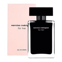 Perfume Narciso Rodriguez For Her Feminino Edt 100 ML