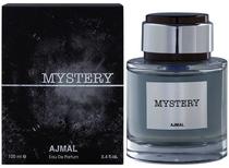 Perfume Ajmal Mystery Edp 100ML - Masculino