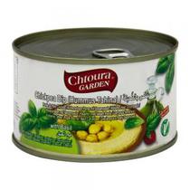 Molho Hummus Chtoura Garden com Manjericao 420G