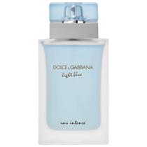 Perfume Dolce & Gabbana Light Blue F Intense Edp 100ML