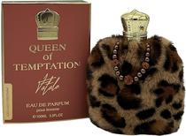 Perfume Queen Of Temptation Fatale Edp 100ML - Feminino