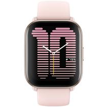 Smartwatch Amazfit Active A2211 Bluetooth e GPS - Petal Pink W2211US6N