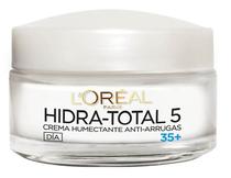 Creme L'Oreal Antirugas Hidra-Total +35 50ML