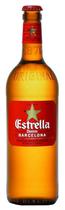 Cerveja Estrella Damm Barceloda 660ML