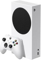 Console Xbox Series s 512GB Digital + 3 Meses Game Pass Ultimate - Branco (Japones) C.F