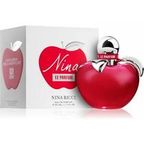 Perfume Nina Le Parfum Fem 50ML - Cod Int: 71937
