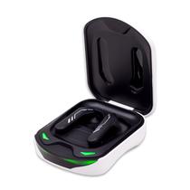 Fone de Ouvido Sem Fio Keen Air CAR3 Gaming Headset com Bluetooth 5.3 / 30MAH - Branco
