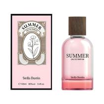 Perfume s.Dustin Summer Edp Fem 100ML - Cod Int: 72208