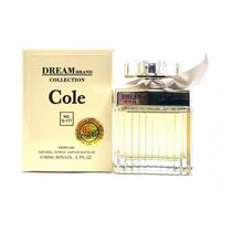 Perfume Dream Brand Collection G177 Cole Feminino 80ML