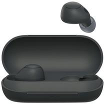 Fone de Ouvido Sem Fio Sony WF-C700N com Bluetooth e Microfone - Preto