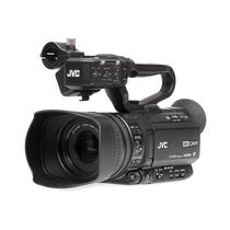 Filmadora JVC GY-HM180 Ultra HD 4K Con HD-Sdi