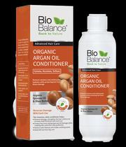 Bio Balance Condic Organico Aceite de Argan