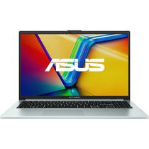 Notebook Asus Vivobook 15.6 E1504FA-NJ619W 15.6" AMD Ryzen 3 7320U 8 GB DDR5 256 GB SSD - Verde Cinza
