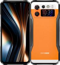 Smartphone Doogee V20S DS 5G 6.43" 12/256GB - Sunset Orange