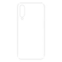 Capa Transparente para Smartphone Xiaomi Mi 9