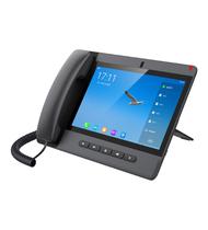 Fanvil Telefone A320 IP Wifi BTH Touch And.9.0 20 Linhas Emp