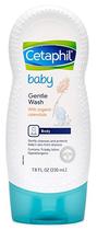 Body Cetaphil Gentle Wash Baby 230ML