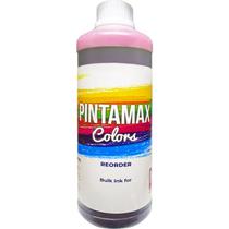Tinta Pintamax Magenta 1L (1 Litro)