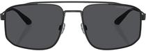 Oculos de Sol Emporio Armani EA2139 300187 57 - Masculino